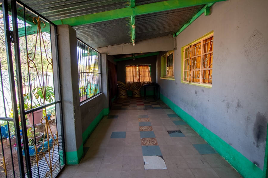 3 Bedroom Property for Sale in Morning Glory Northern Cape